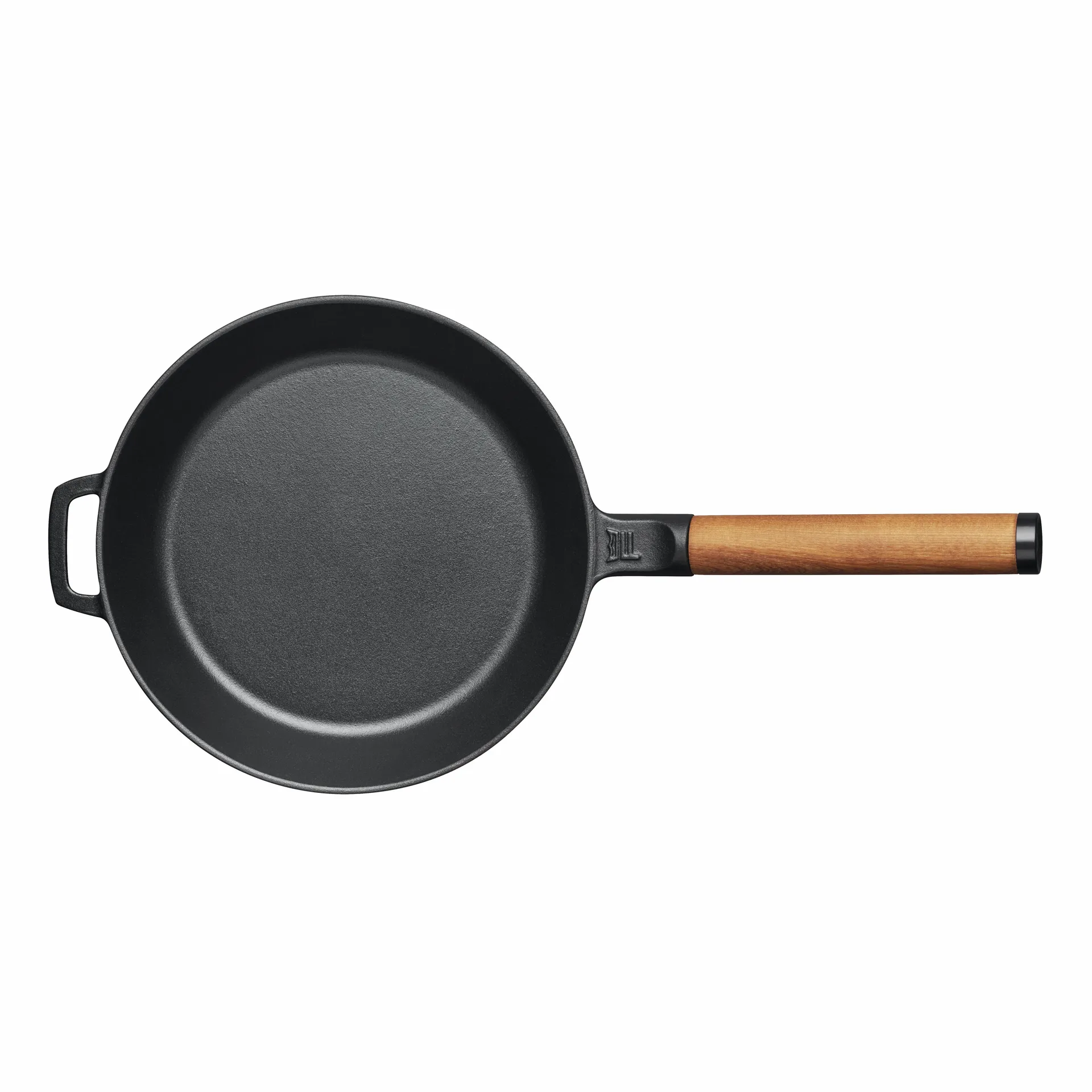 Norden 铸铁煎锅, 24cm Fiskars