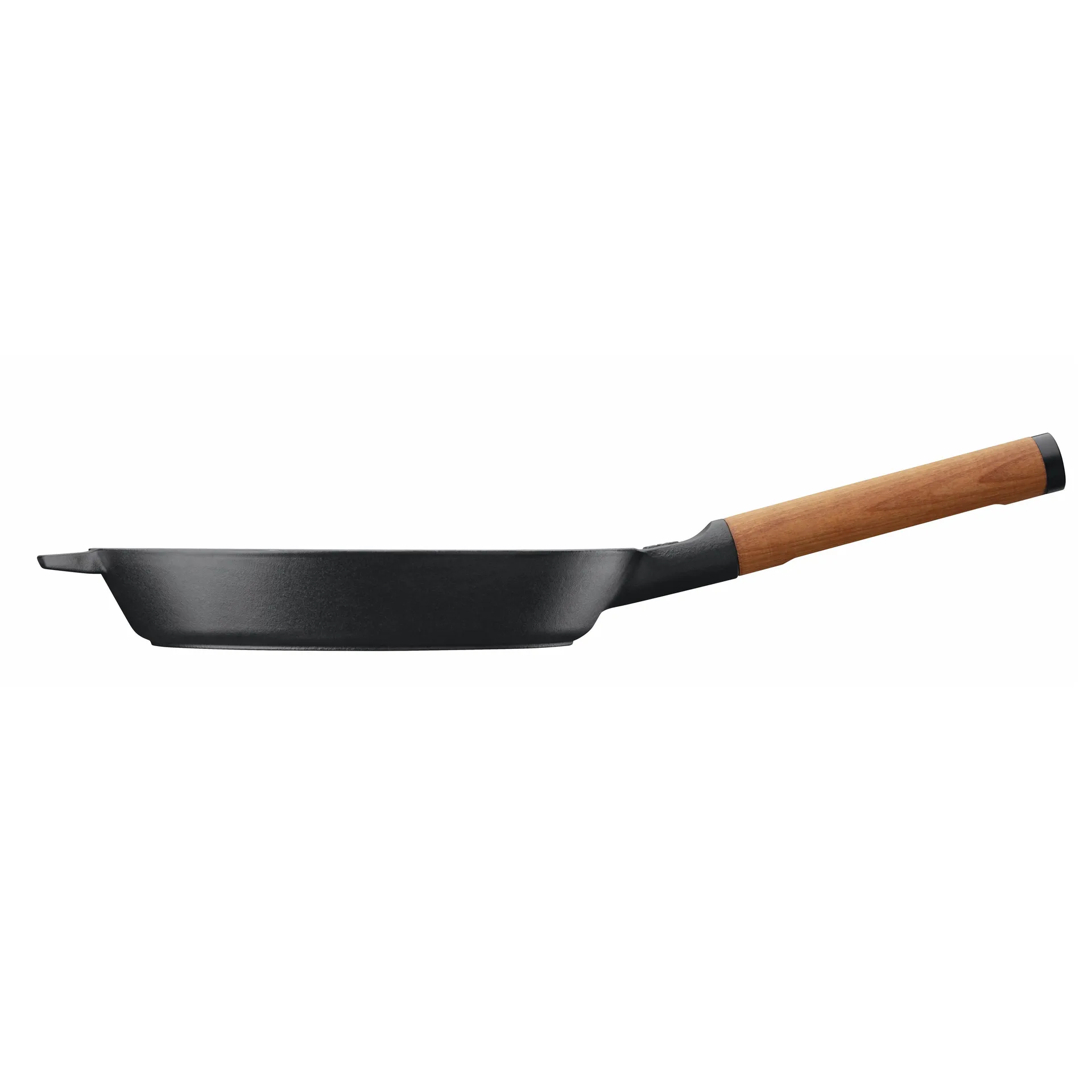 Norden 铸铁煎锅, 26cm Fiskars