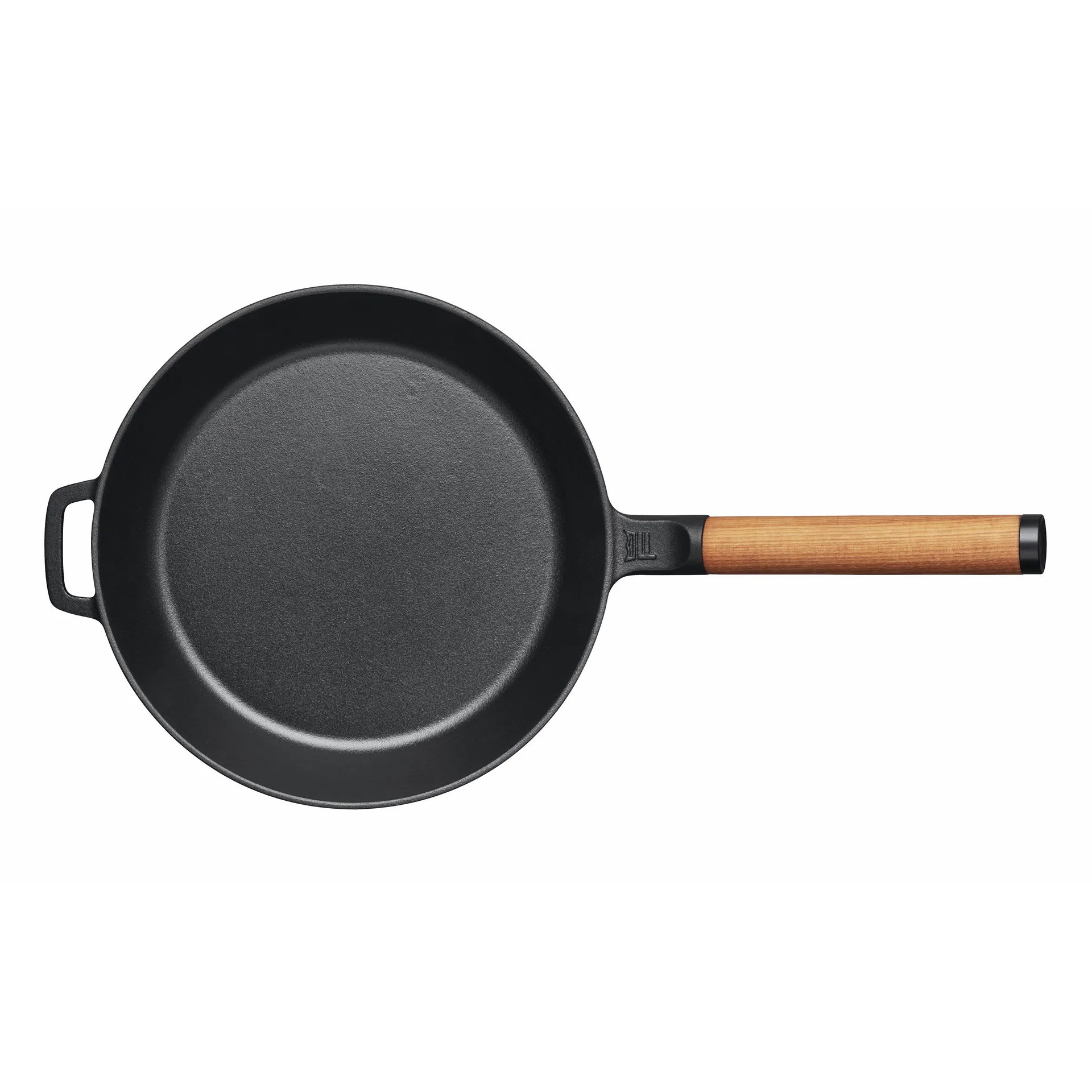 Norden 铸铁煎锅, 26cm Fiskars