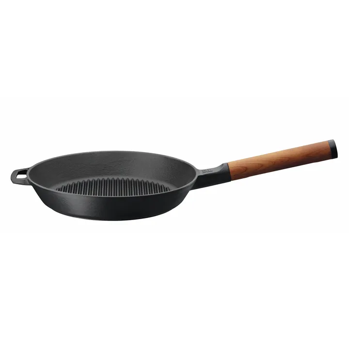 Norden 铸铁烤盘 - 26cm - Fiskars