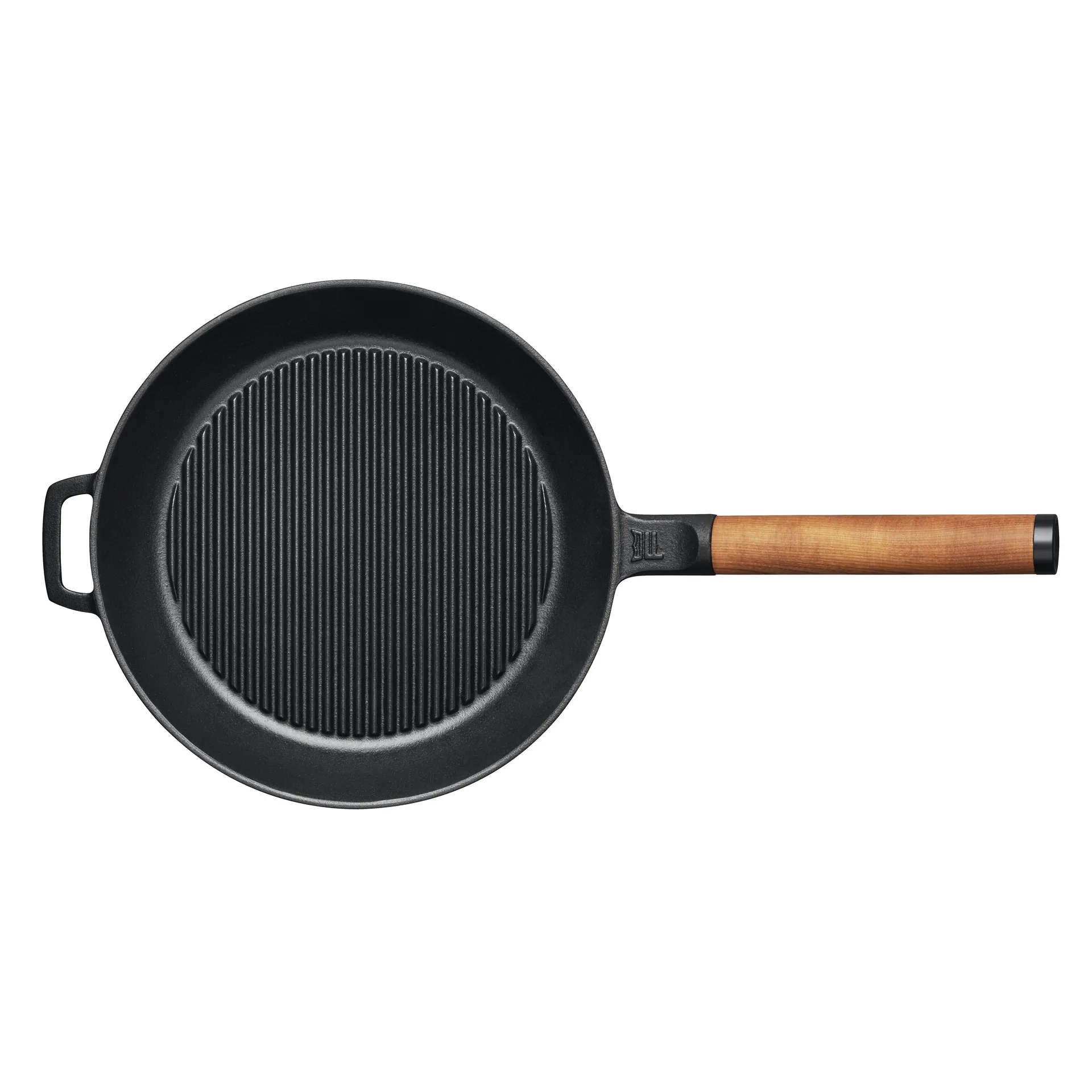 Norden 铸铁烤盘, 26cm Fiskars