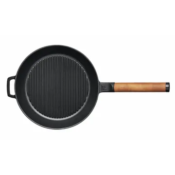 Norden 铸铁烤盘 - 26cm - Fiskars