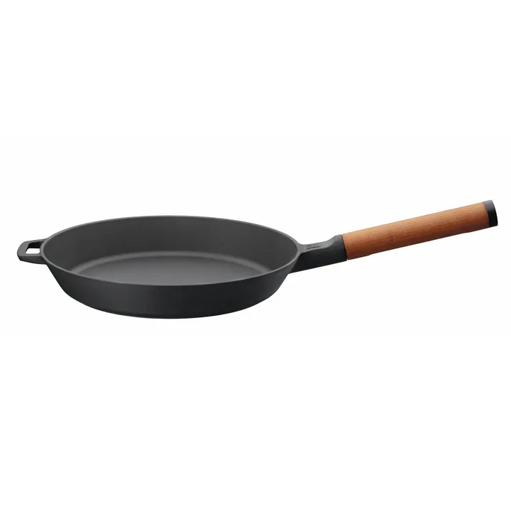 Norden 铸铁煎锅 - 28cm - Fiskars