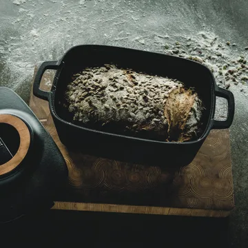 Norden 椭圆形烤盘 - 5升 - Fiskars