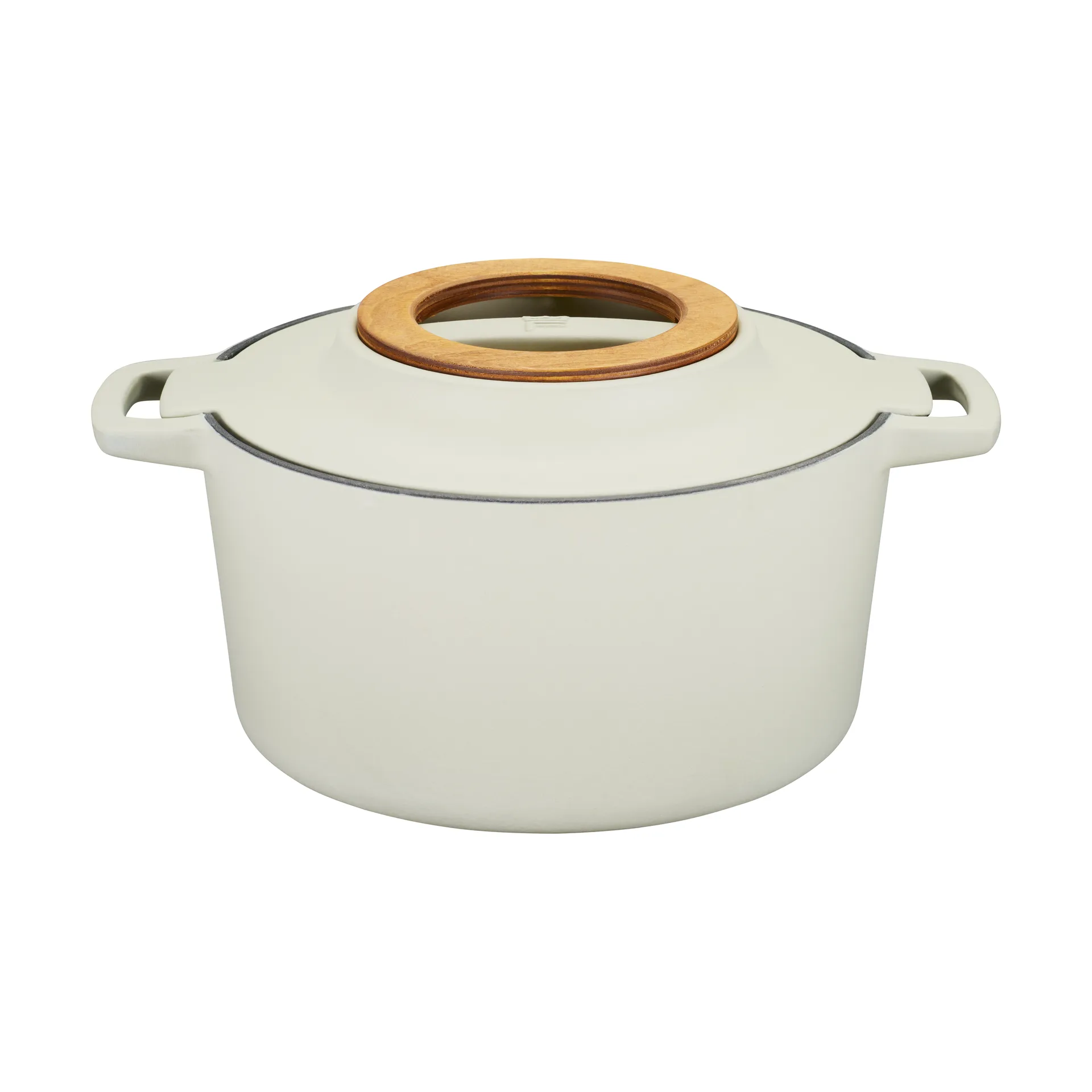 Norden cast iron pot 木, 4 L Fiskars