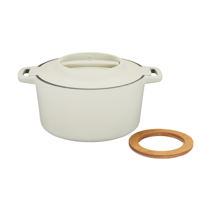 Norden cast iron pot 木, 4 L Fiskars