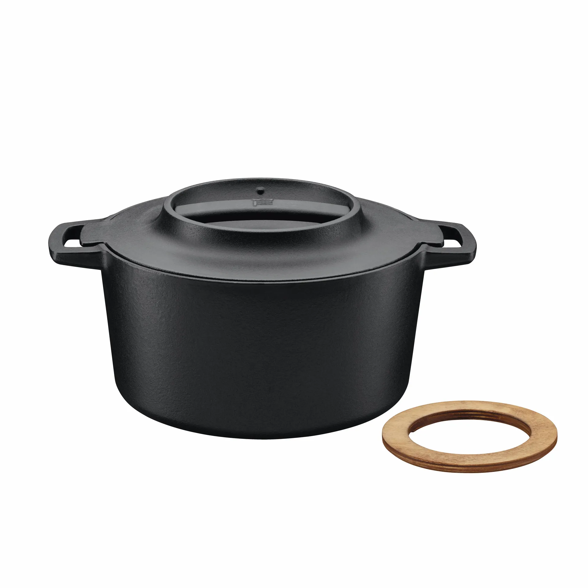 Norden 砂锅  dish, 4 l Fiskars