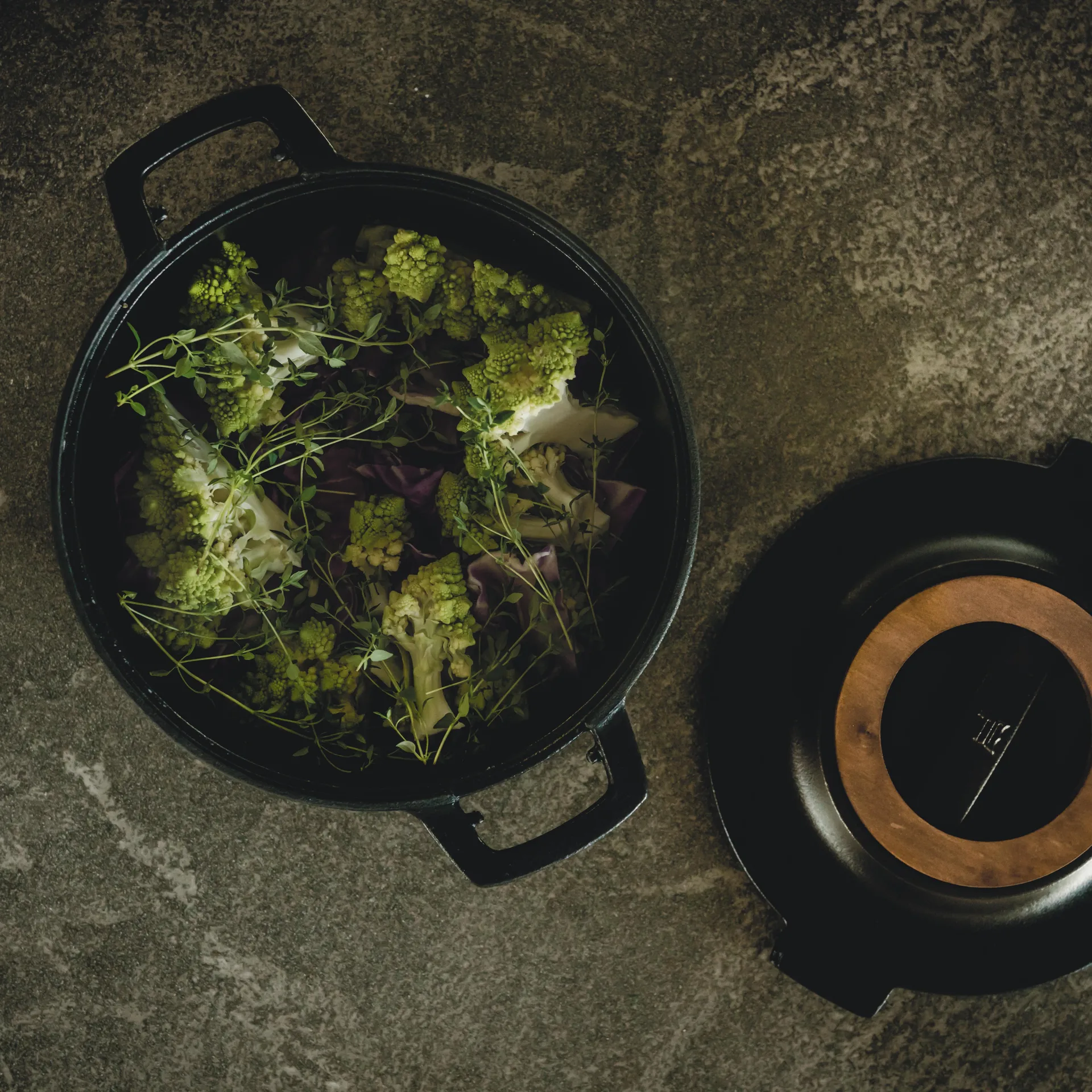 Norden 砂锅  dish, 4 l Fiskars