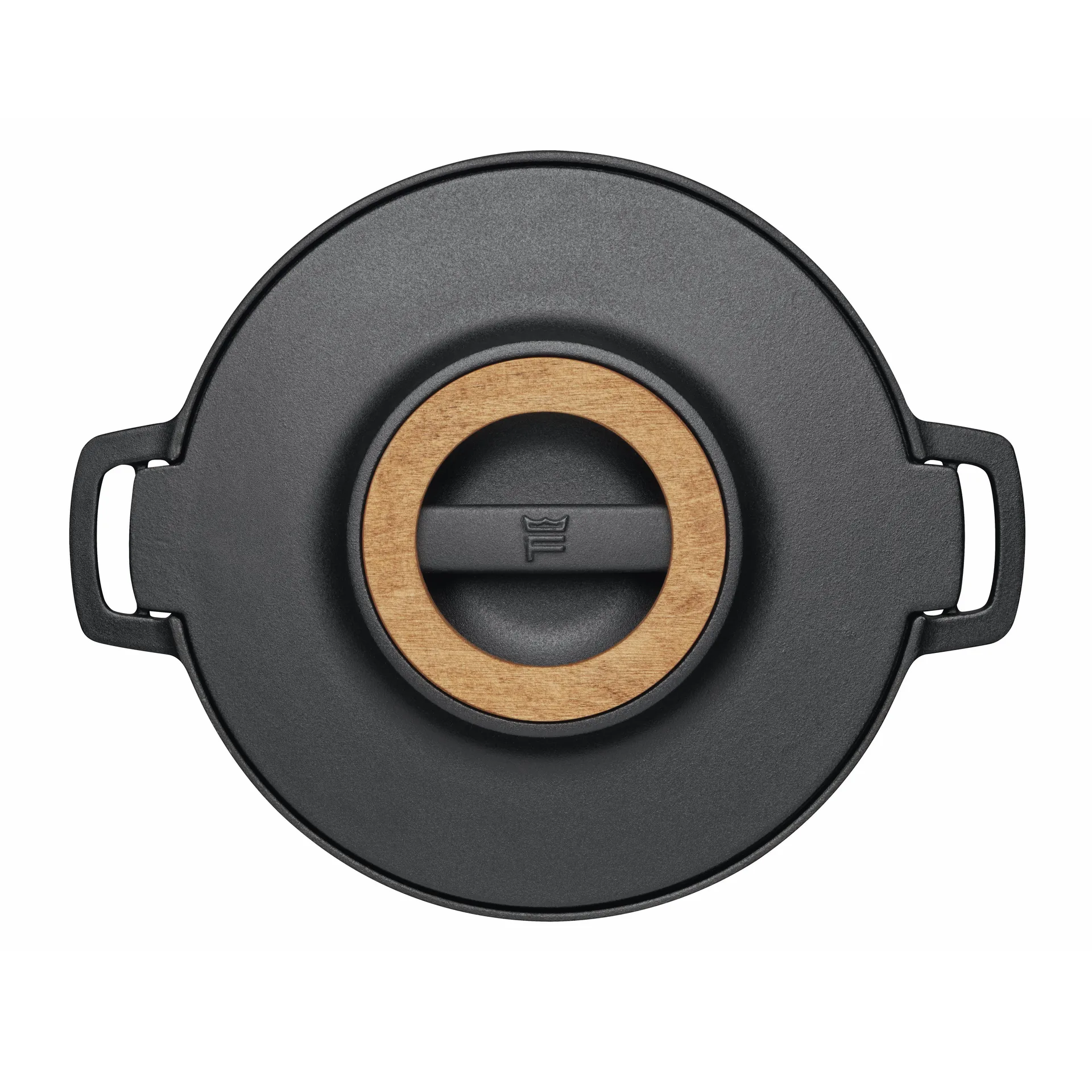 Norden 砂锅  dish, 6 l Fiskars