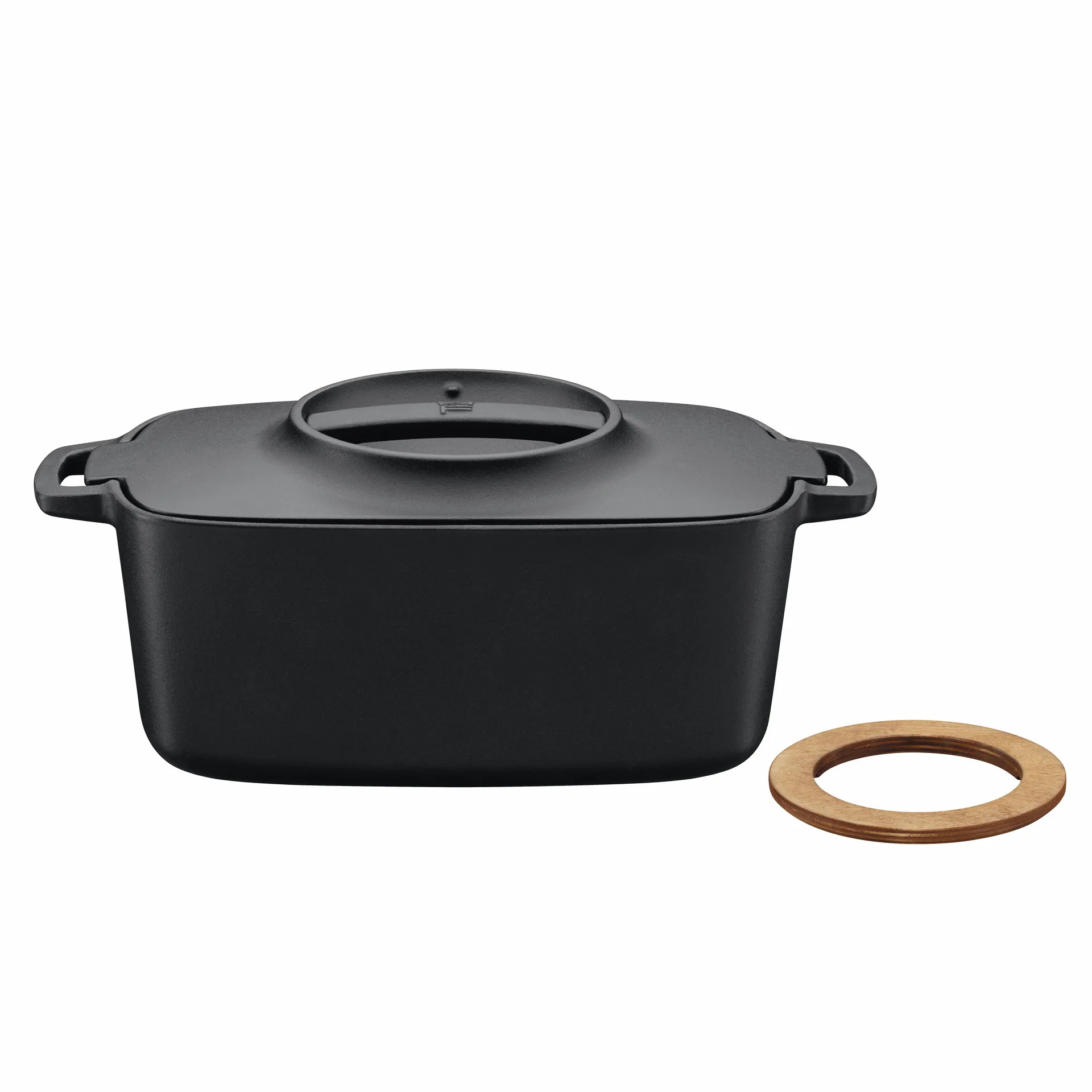 Norden 砂锅  dish oval, 5 l Fiskars