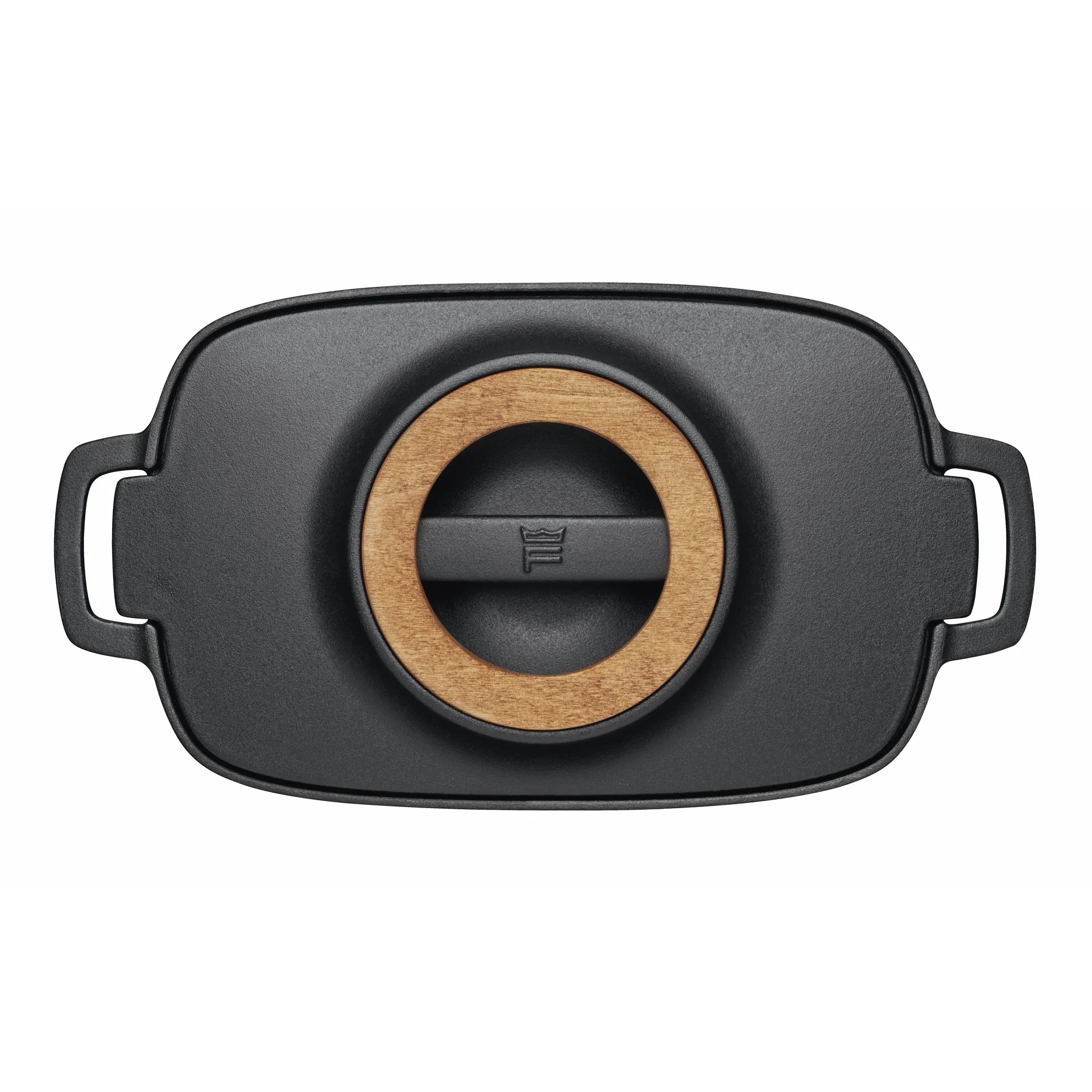 Norden 砂锅  dish oval, 5 l Fiskars