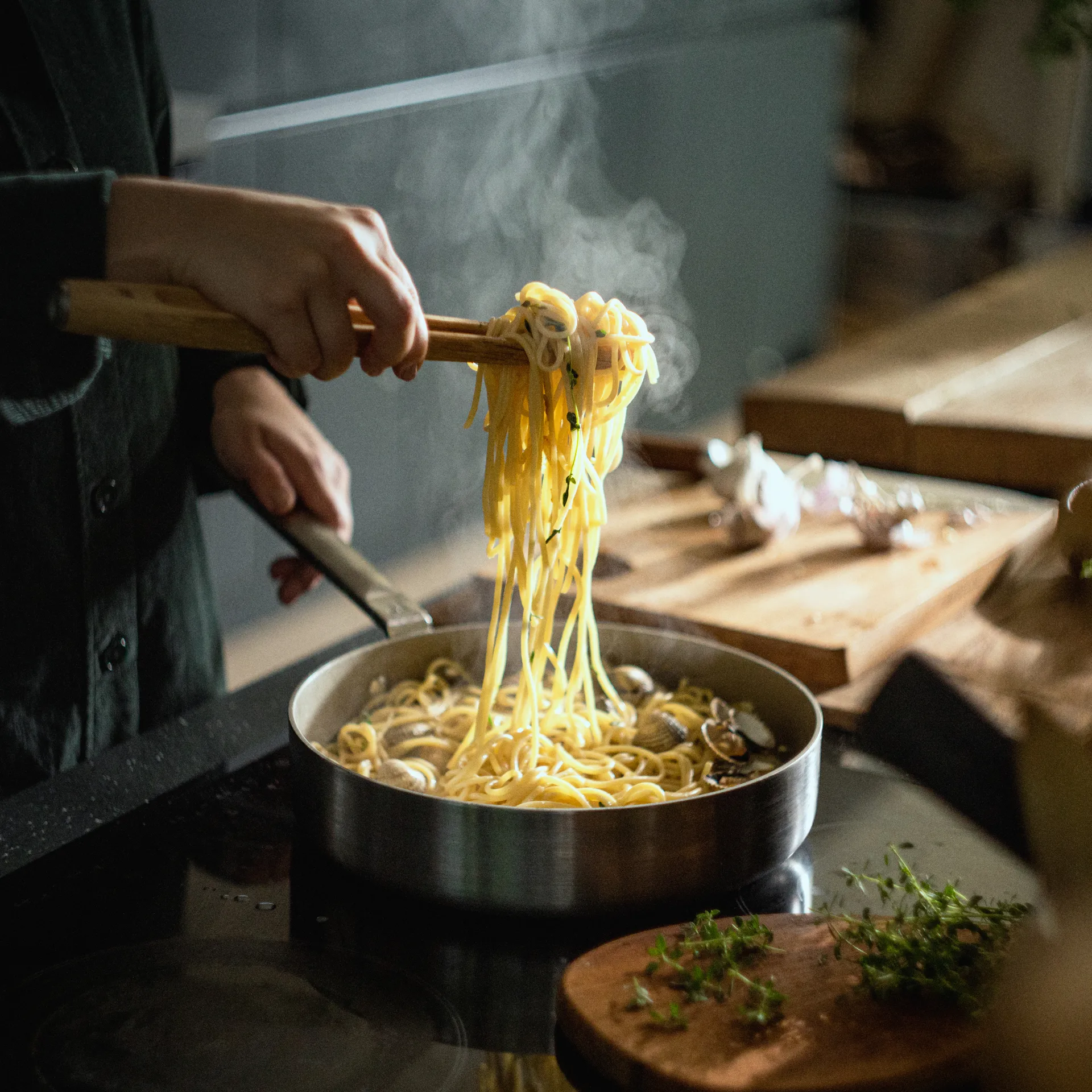 Norden 夹子/钳子, Oak-stainless steel Fiskars