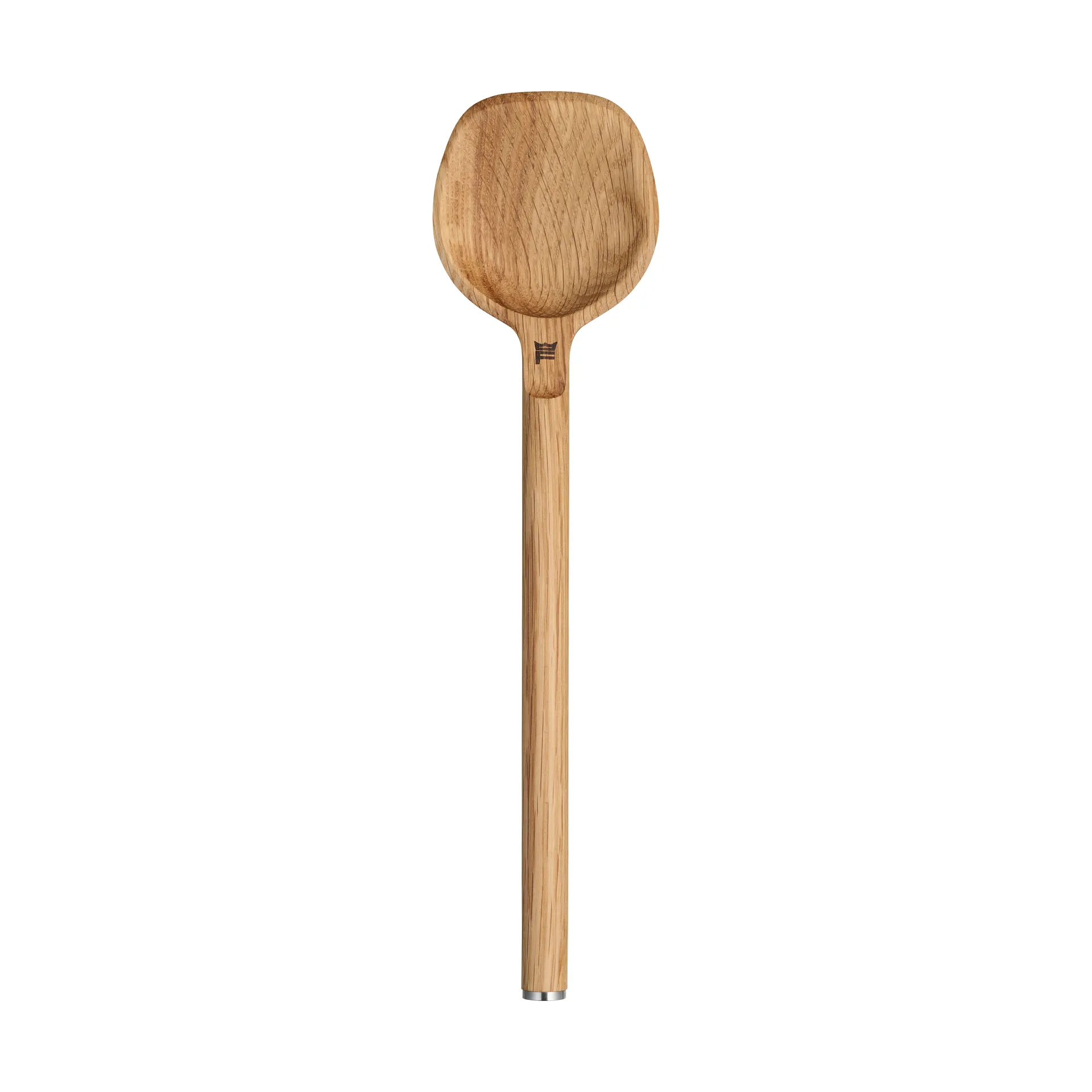 Norden  wok铲, 橡木_不锈钢 Fiskars