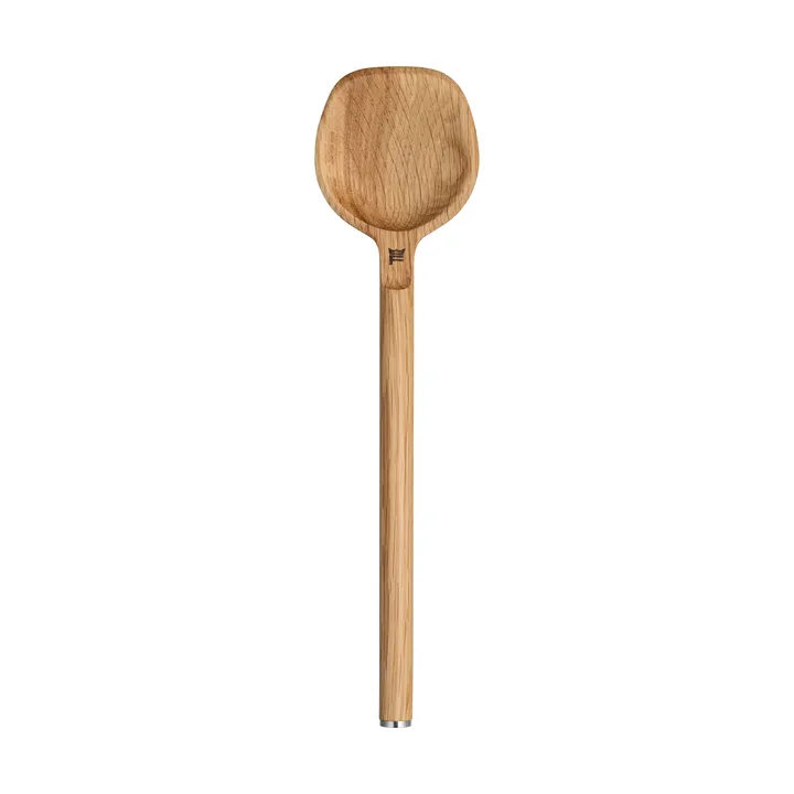Norden  wok铲 - 橡木_不锈钢 - Fiskars