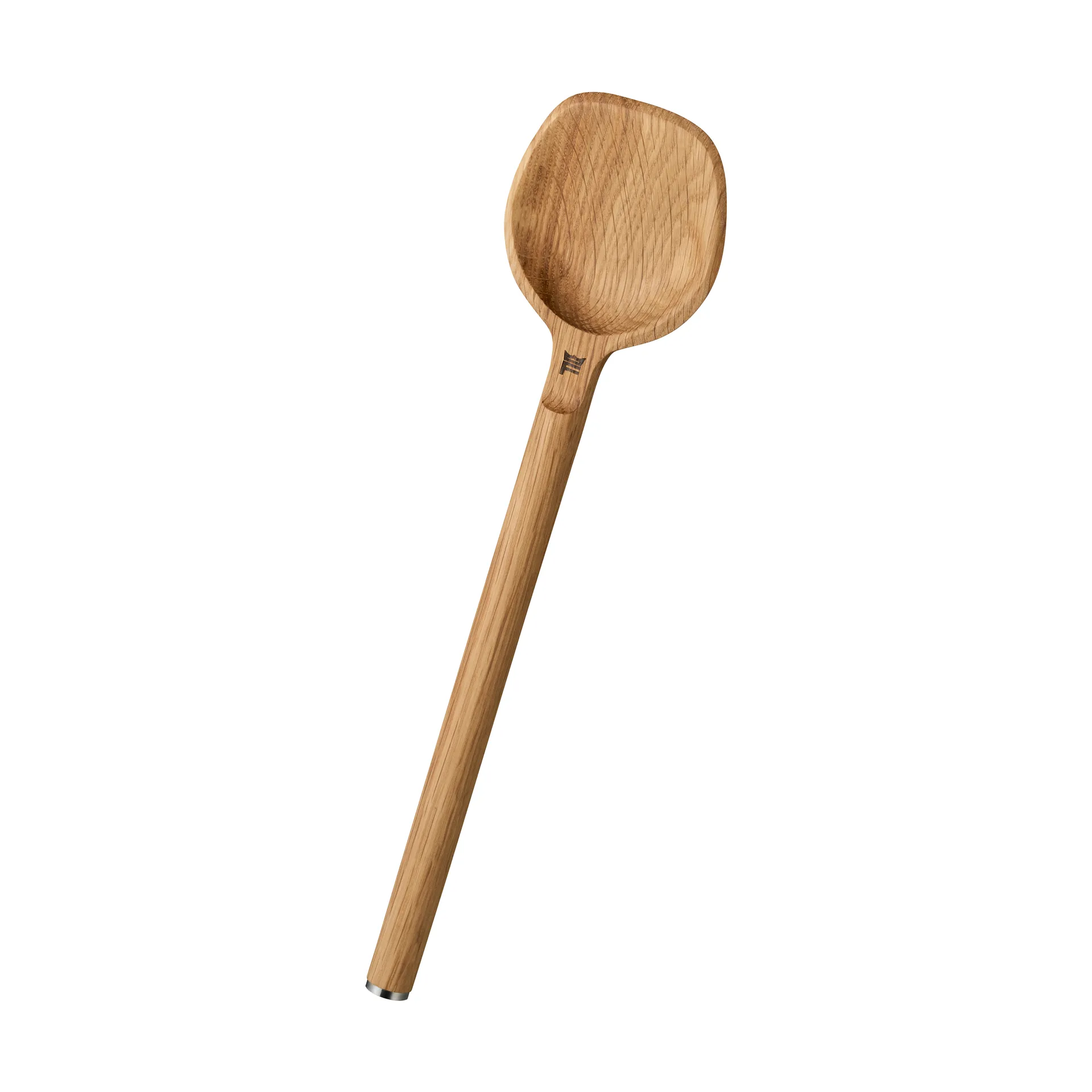 Norden  wok铲, 橡木_不锈钢 Fiskars