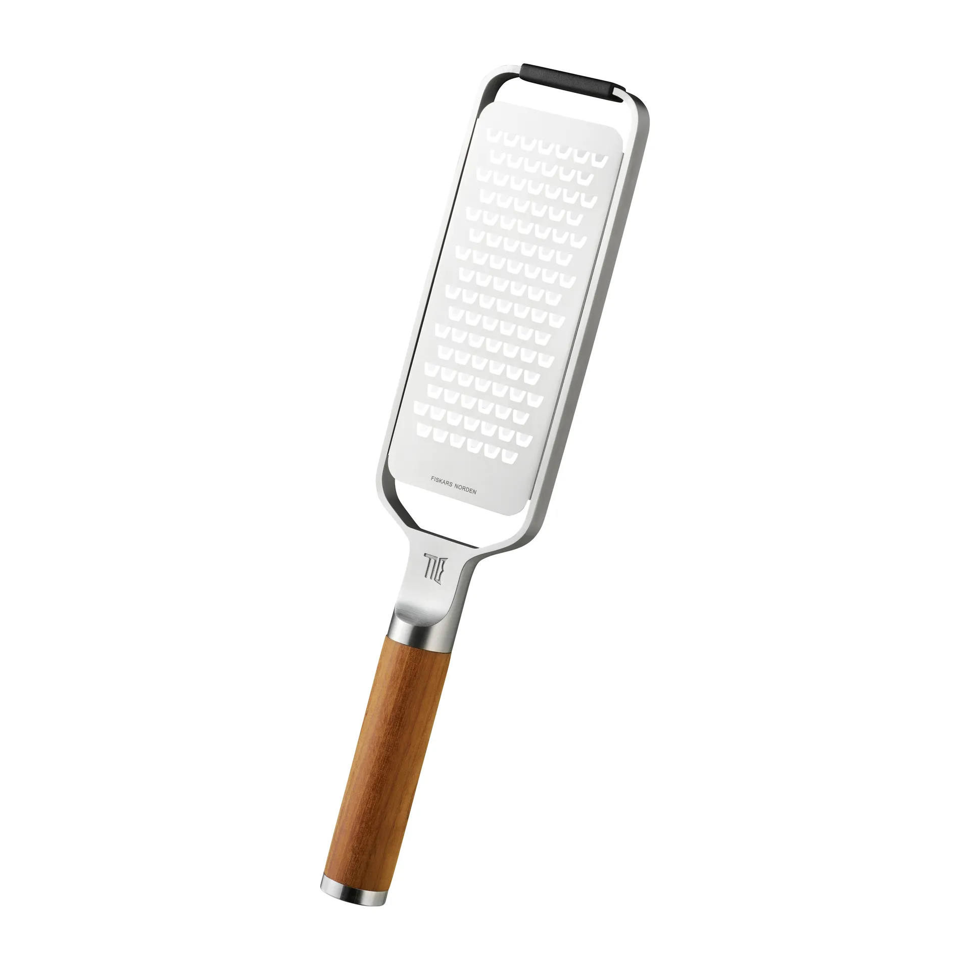 Norden 粗擦丝器, 不锈钢_桦木 Fiskars