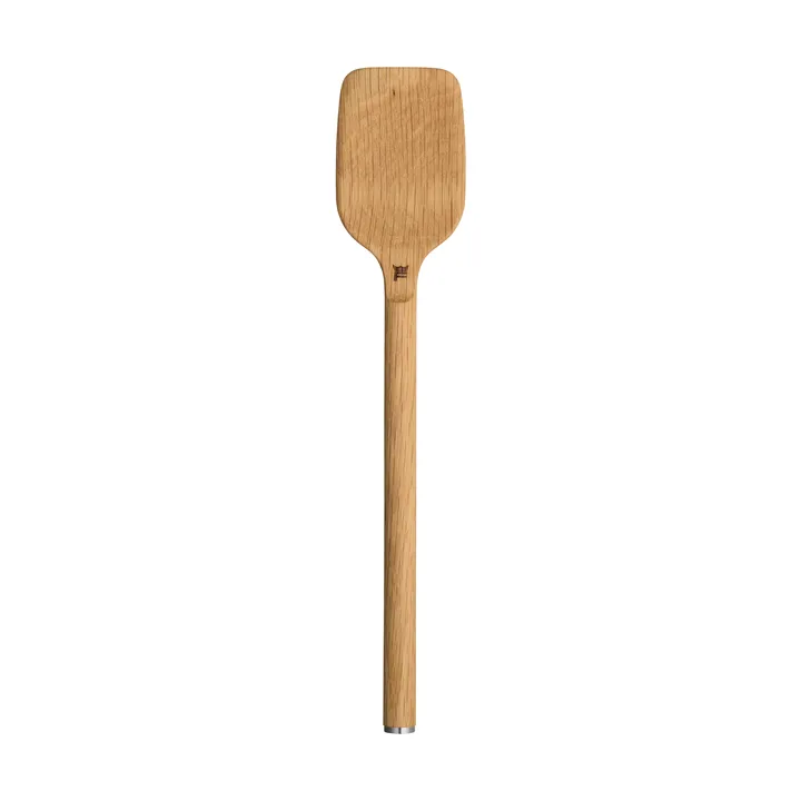 Norden 锅铲 - 橡木_不锈钢 - Fiskars