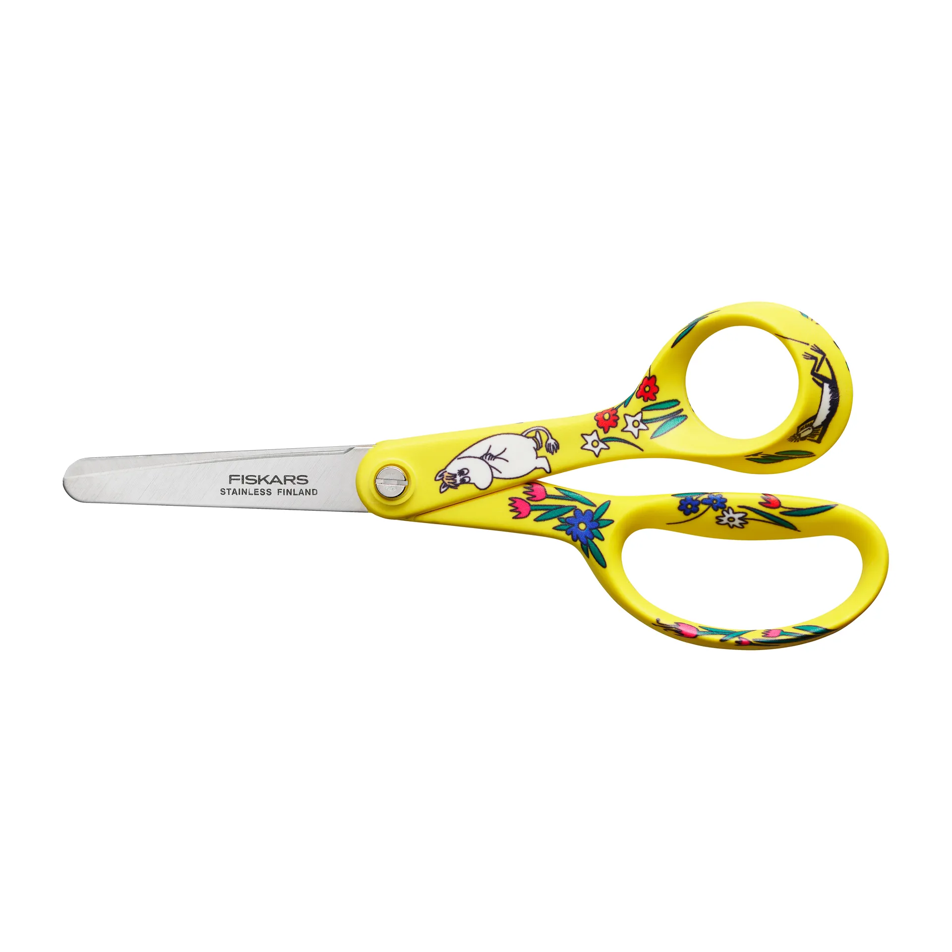 姆明 儿童's scissors 13 cm, Snork maiden Fiskars