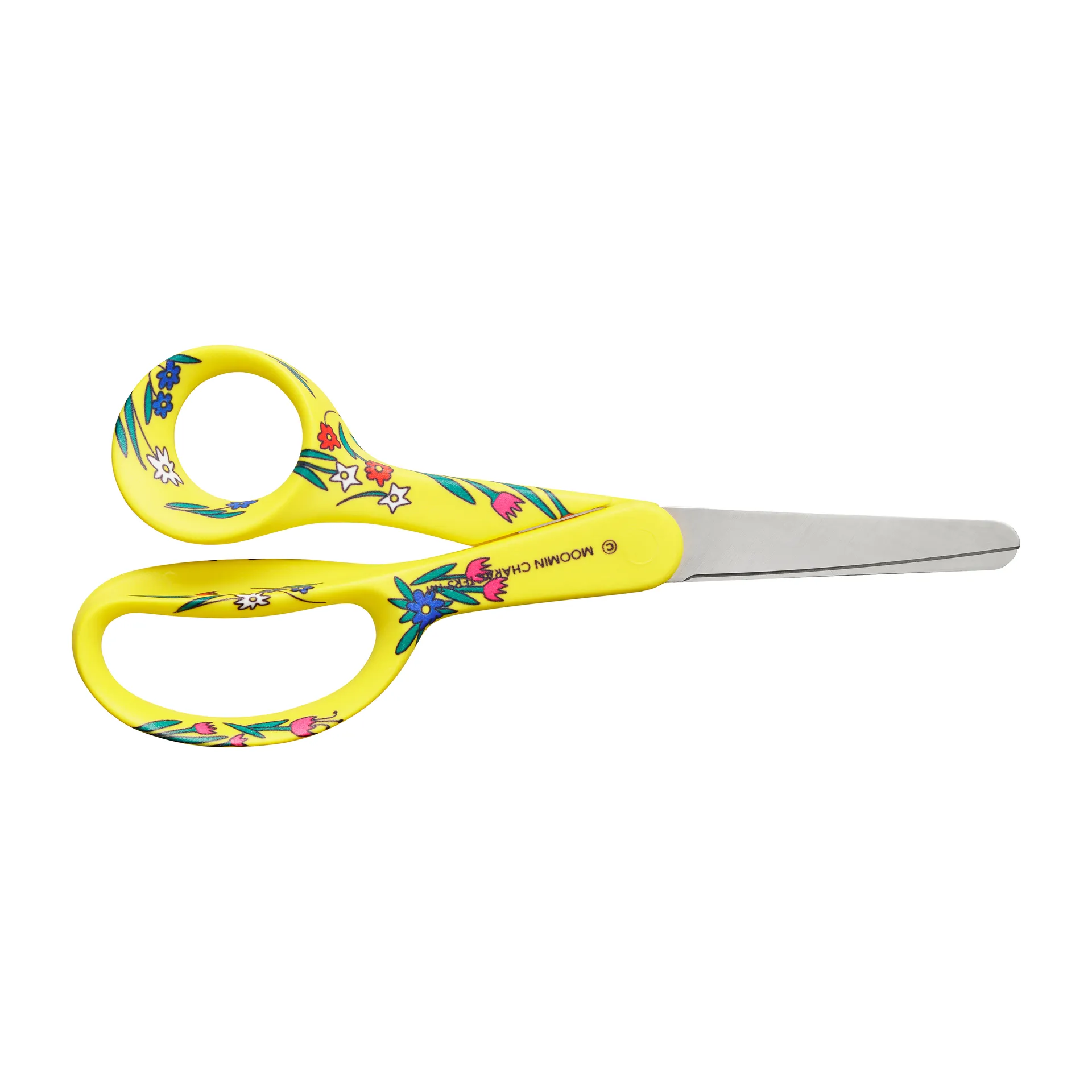 姆明 儿童's scissors 13 cm, Snork maiden Fiskars