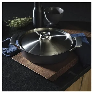 Taiten 带盖烤锅 - 28cm - Fiskars