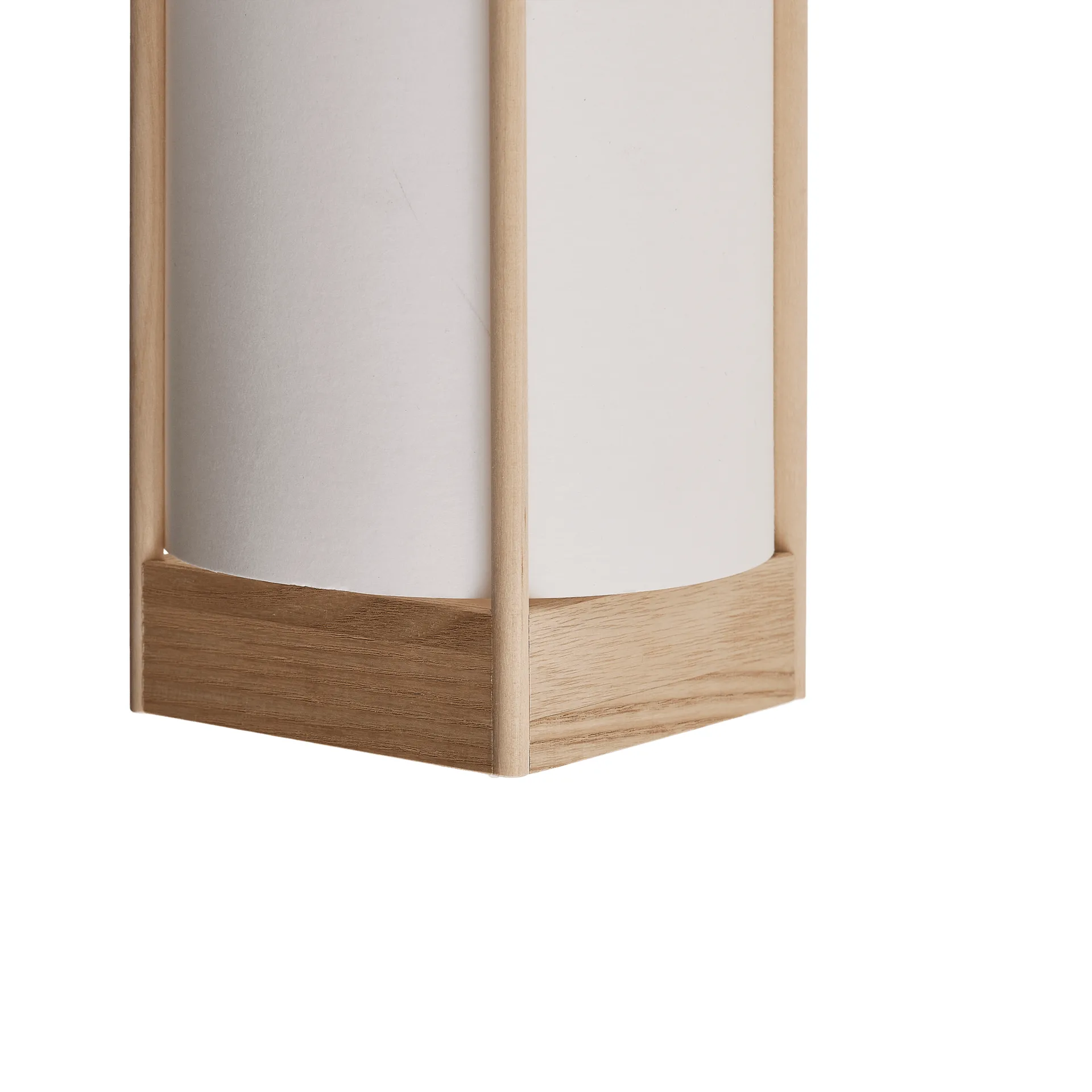 Andon 吊灯, Ask，小号 Form & Refine