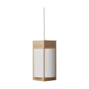 Andon 吊灯 - 梣木，中号 - Form & Refine