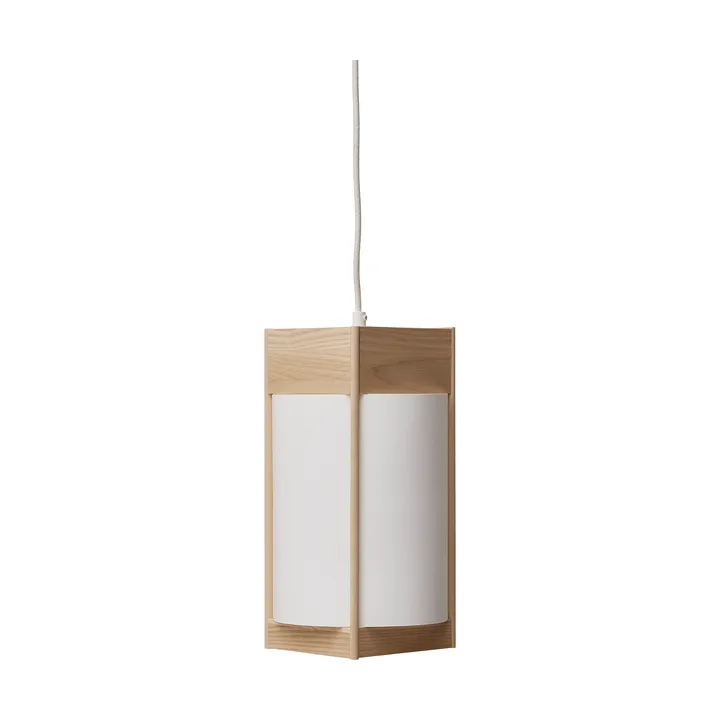Andon 吊灯 - 梣木，中号 - Form & Refine
