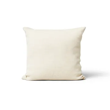Aymara 靠垫 52x52cm - Pattern 灰色 - Form & Refine