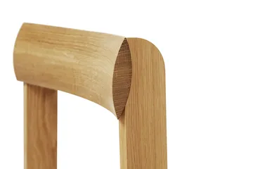 Blueprint 蓝图 吧凳 - 橡木_65cm - Form & Refine