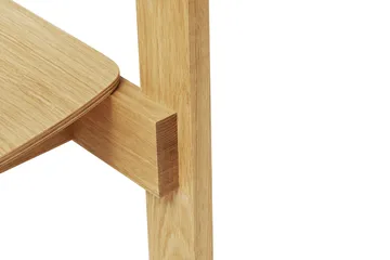 Blueprint 蓝图 吧凳 - 橡木_65cm - Form & Refine