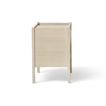 Journal 边几 29x43cm - 白橡木 - Form & Refine