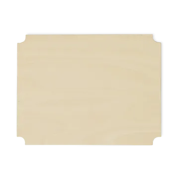 Pillar lock for 储物箱 M - 山毛榉木 - Form & Refine