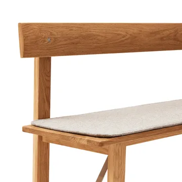Position 靠垫 155cm - Hallingdal 65-0227 - Form & Refine