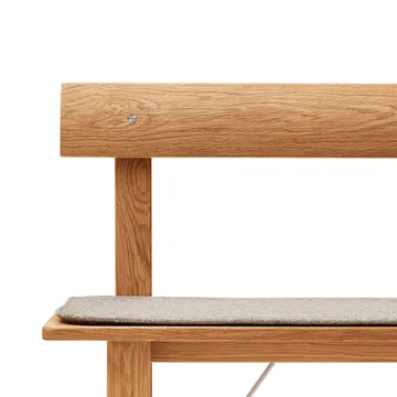 Position 靠垫 155cm - Hallingdal 65-0227 - Form & Refine