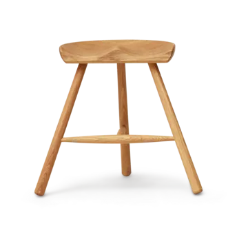 Shoemaker Chair 49号椅子 - 橡木 - Form & Refine