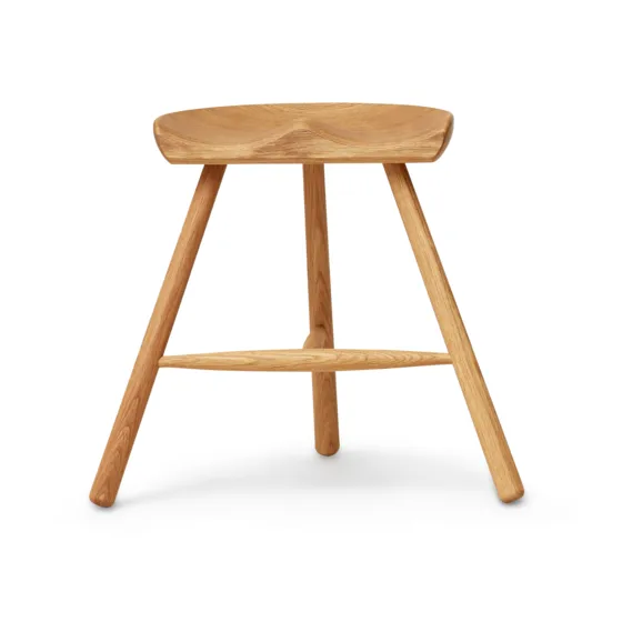 Shoemaker Chair 49号椅子 - 橡木 - Form & Refine