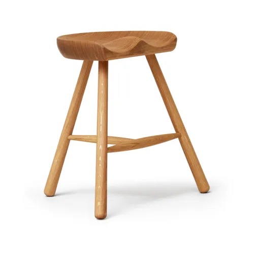 Shoemaker Chair 49号椅子, 橡木 Form & Refine
