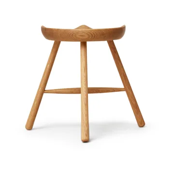Shoemaker Chair 49号椅子 - 橡木 - Form & Refine