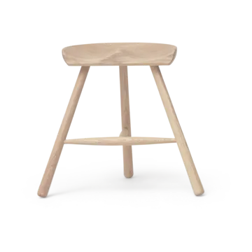 Shoemaker Chair 49号椅子 - 油面橡木 - Form & Refine