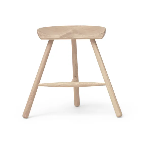 Shoemaker Chair 49号椅子 - 油面橡木 - Form & Refine