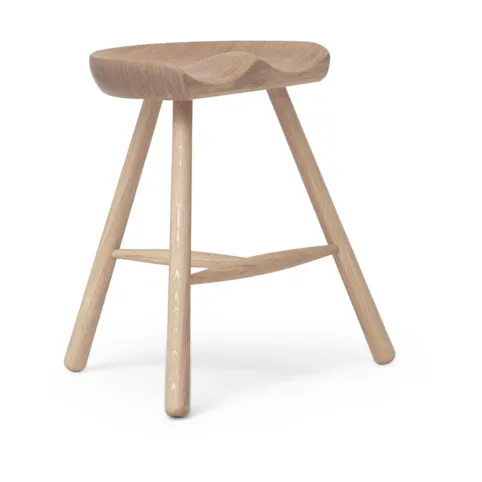 Shoemaker Chair 49号椅子, 油面橡木 Form & Refine