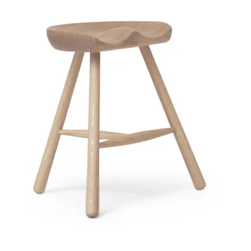 Shoemaker Chair 49号椅子 - 油面橡木 - Form & Refine