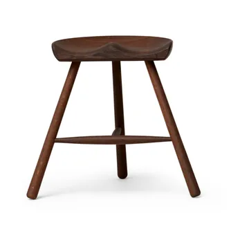 Shoemaker Chair 49号椅子 - 烟熏橡木 - Form & Refine