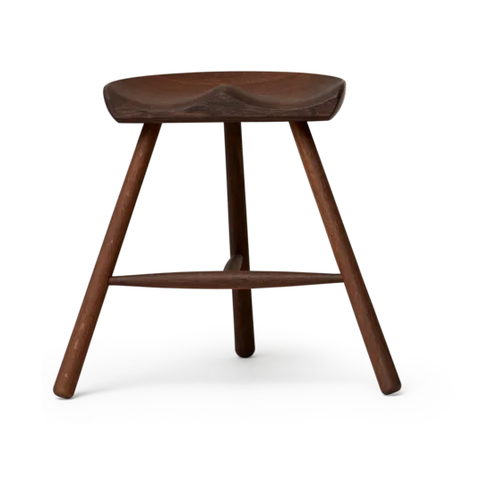 Shoemaker Chair 49号椅子 - 烟熏橡木 - Form & Refine