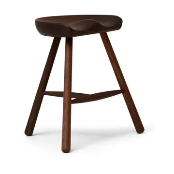 Shoemaker Chair 49号椅子 - 烟熏橡木 - Form & Refine