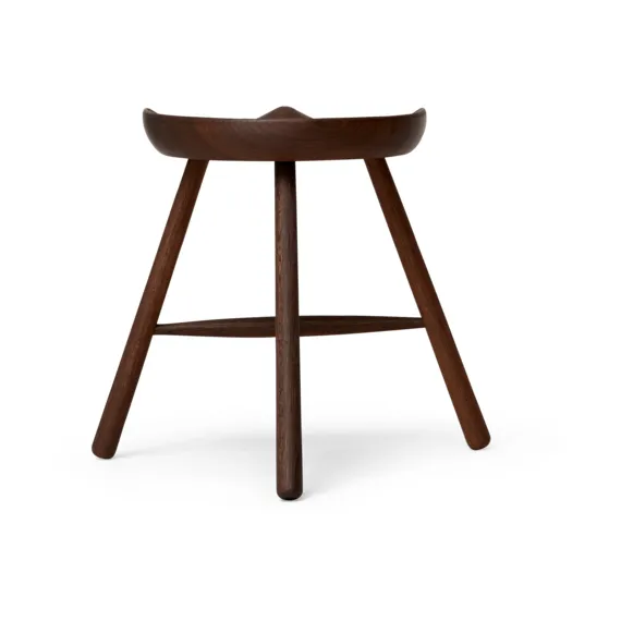 Shoemaker Chair 49号椅子, 烟熏橡木 Form & Refine