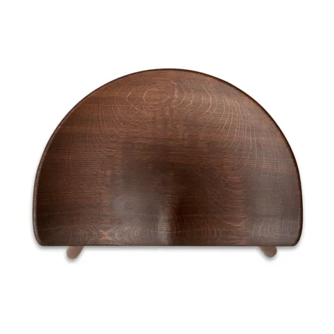Shoemaker Chair 49号椅子, 烟熏橡木 Form & Refine
