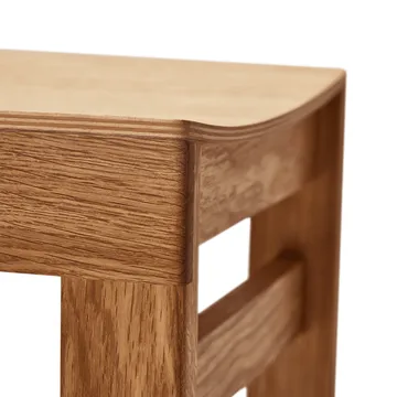 Sonder 凳子 47.5cm - 橡木 - Form & Refine