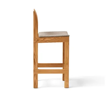 Sonder 高脚凳 65cm - 橡木_Hallingdal 65-0227 - Form & Refine
