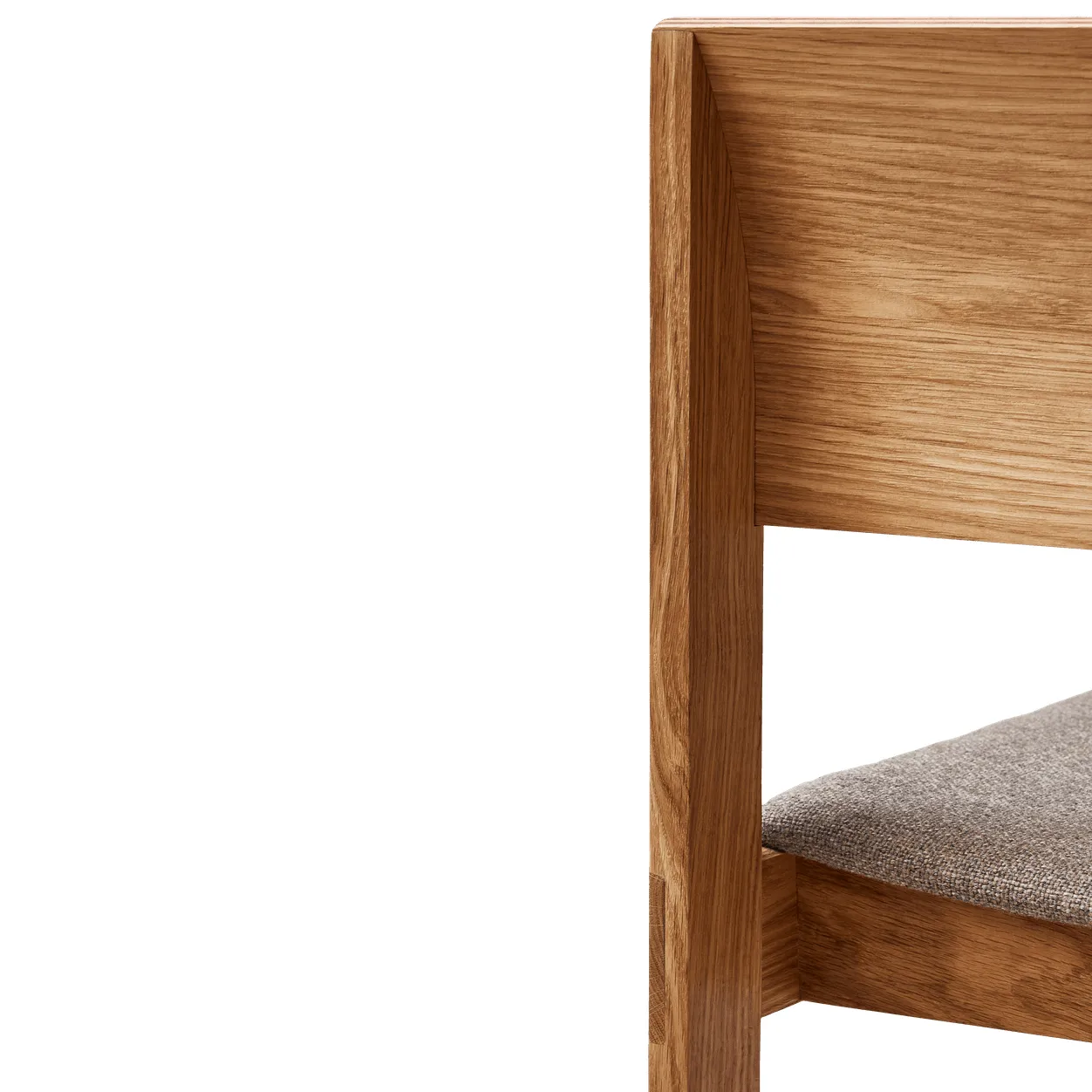Sonder 高脚凳 65cm, 橡木_Hallingdal 65-0227 Form & Refine